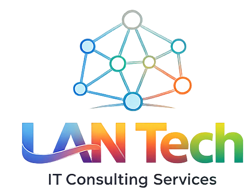 LanTech Consulting Services